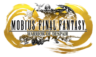 Mobius final fantasy supreme list